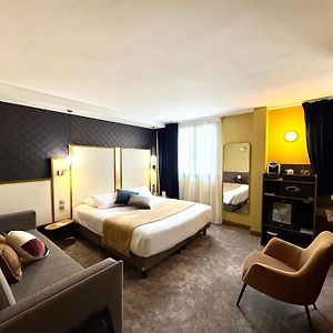 Hôtel Le Quercy, Brive-la-Gaillarde Centre